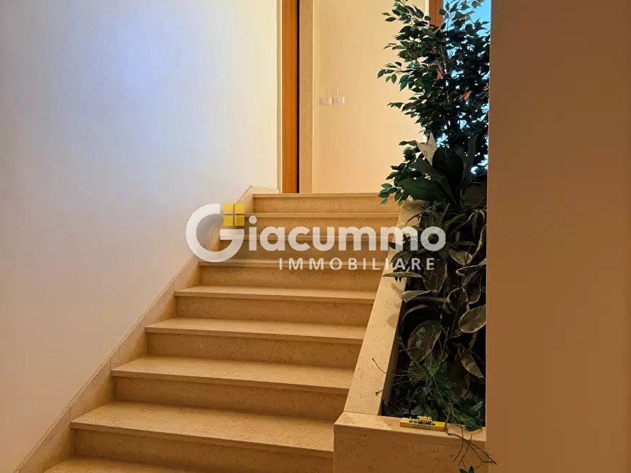 Immagine 7 di Pentalocale in vendita  in Via Atene 2 a Potenza