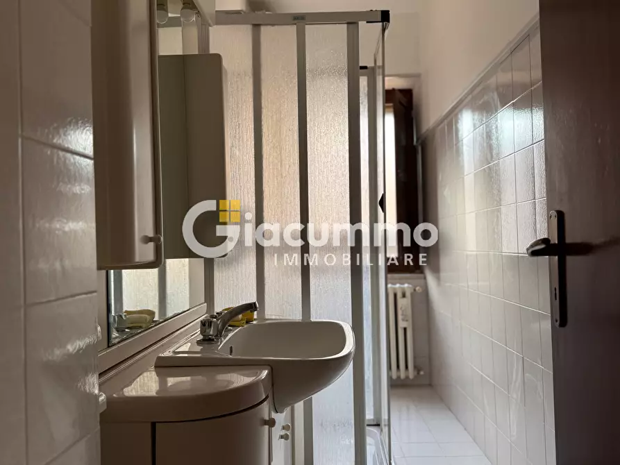 Immagine 36 di Pentalocale in vendita  in Via Plebiscito 7 a Potenza