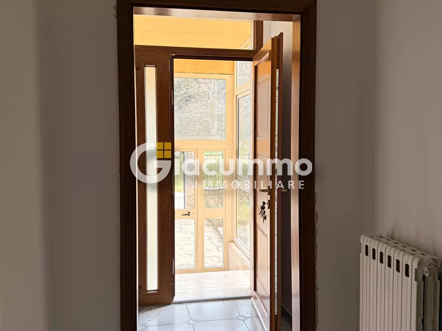 Immagine 12 di Quadrilocale in vendita  in piano san nicola a Potenza