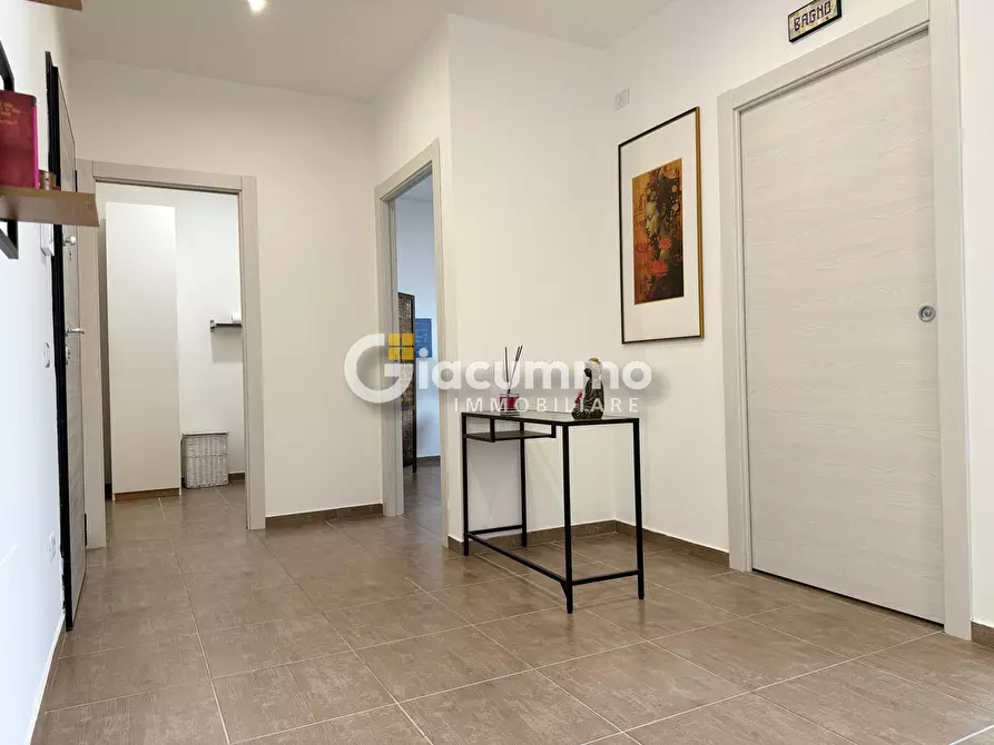 Immagine 31 di Ufficio in vendita  in Via Isca del Pioppo 92 a Potenza