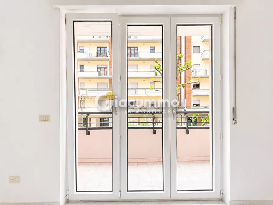 Immagine 12 di Quadrilocale in vendita  in Via Mohandas Gandhi snc a Potenza