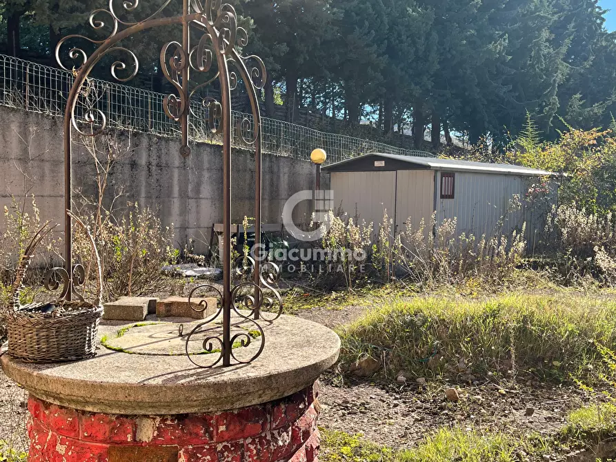 Immagine 34 di Villa in vendita  in Contrada Poggio Cavallo a Potenza