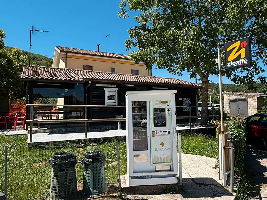 Immagine 13 di Bar / Ristorante in vendita  in Viale Della Libertà a Avigliano