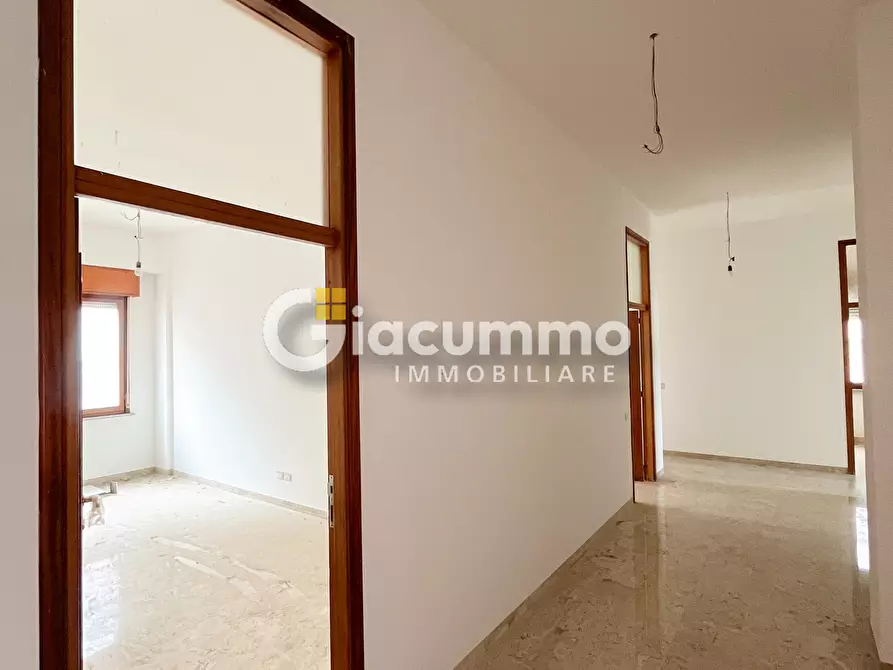 Immagine 10 di Pentalocale in vendita  in Via Giuseppe Mazzini 23/A a Potenza