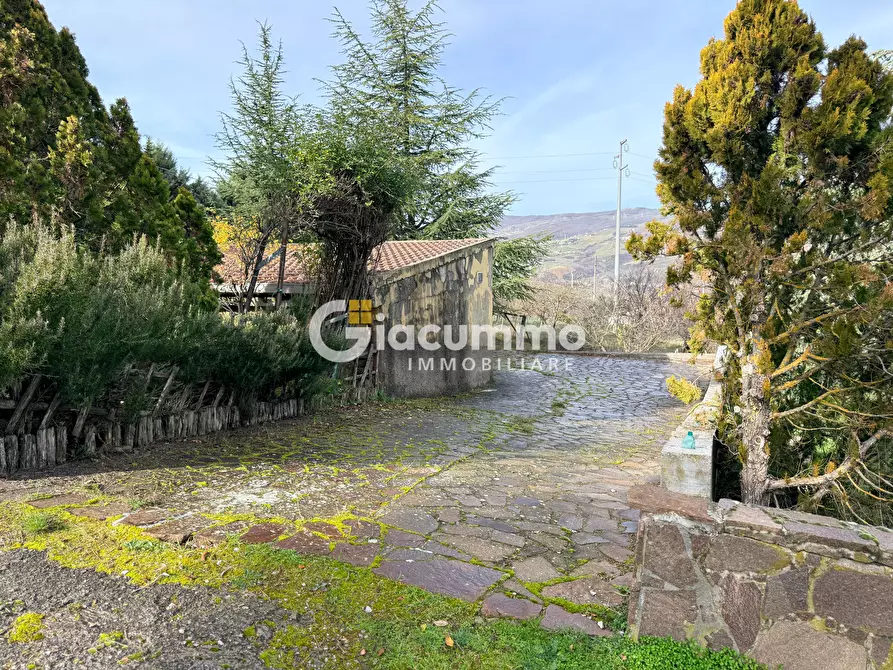 Immagine 49 di Casa bifamiliare in vendita  in Via Mezzana 209 a Potenza