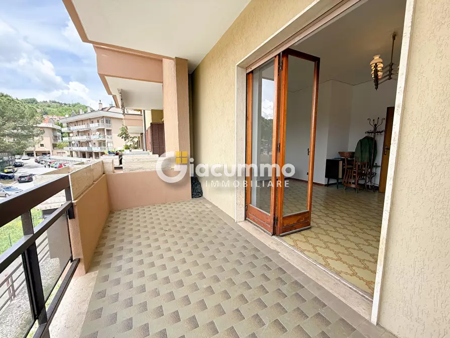 Immagine 8 di Pentalocale in affitto  in Via Domenico di Giura a Potenza