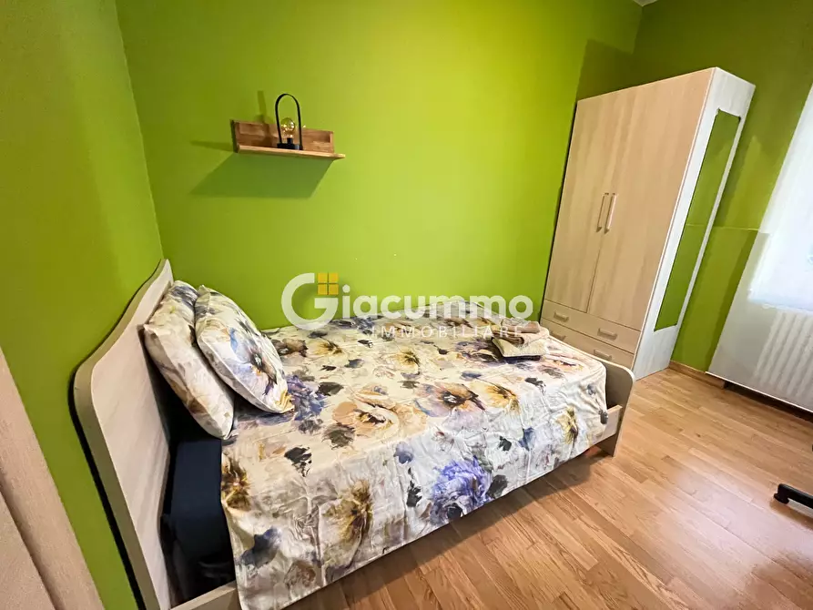 Immagine 30 di Trilocale in affitto  in Via Caserma Lucana a Potenza