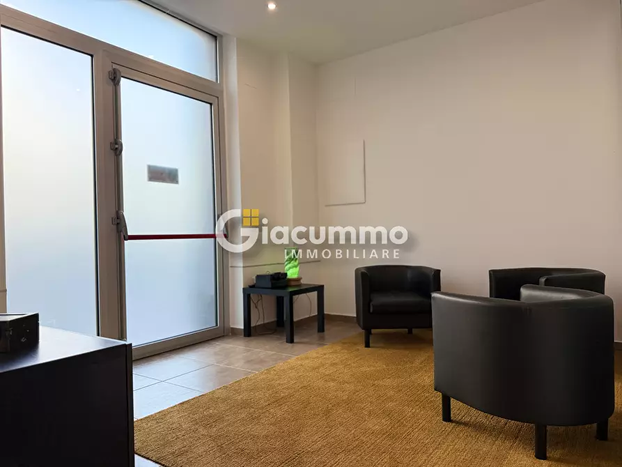 Immagine 4 di Ufficio in vendita  in Via Isca del Pioppo 92 a Potenza