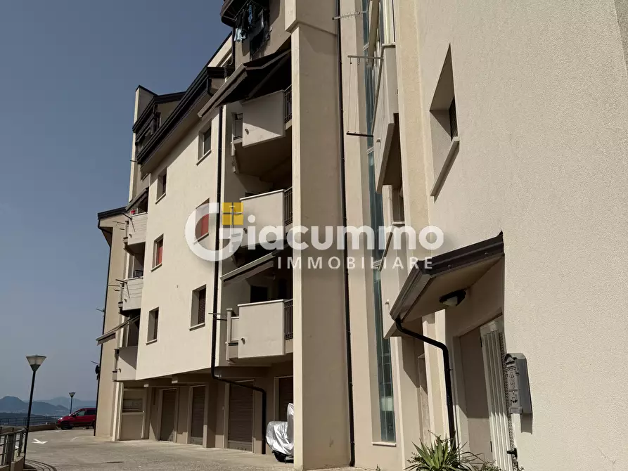 Immagine 5 di Trilocale in vendita  in Via Don Luigi Sturzo 35 a Avigliano