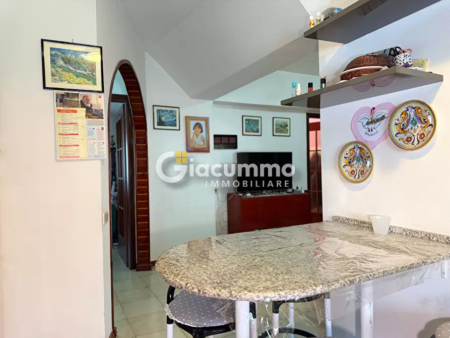 Immagine 13 di Pentalocale in vendita  in Via Anzio 35 a Potenza