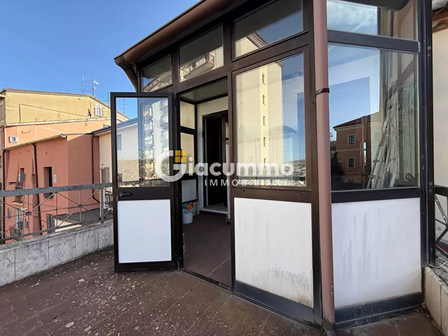 Immagine 22 di Pentalocale in vendita  in Via Plebiscito 7 a Potenza