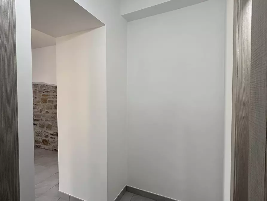 Immagine 14 di Bilocale in vendita  in Vico I Ospizio a Castelmezzano