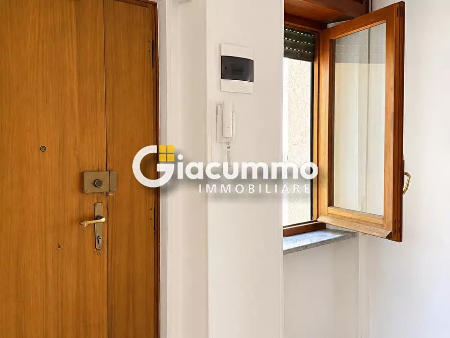 Immagine 4 di Pentalocale in vendita  in Via Genova 12 a Potenza