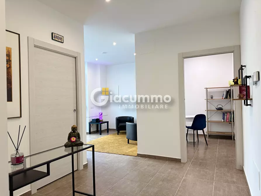 Immagine 22 di Ufficio in vendita  in Via Isca del Pioppo 92 a Potenza