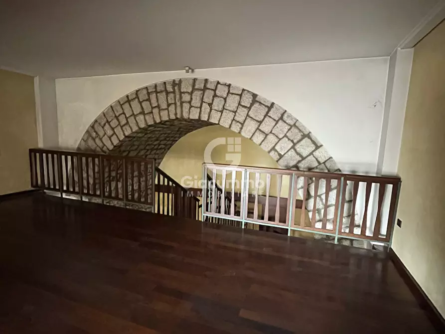 Immagine 15 di Locale commerciale in affitto  in Via Nicola Vaccaro a Potenza