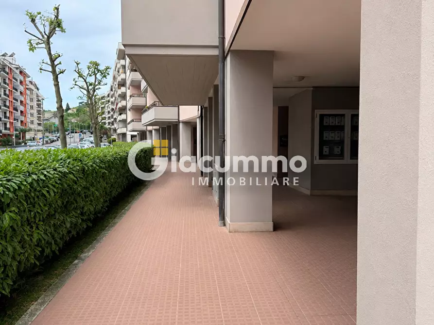 Immagine 5 di Quadrilocale in vendita  in Via Mohandas Gandhi snc a Potenza