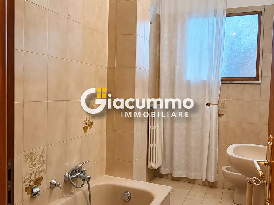 Immagine 9 di Pentalocale in vendita  in Via Brescia 5 a Potenza