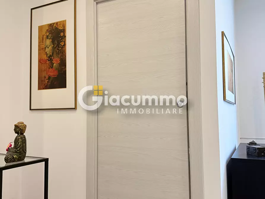 Immagine 14 di Ufficio in vendita  in Via Isca del Pioppo 92 a Potenza