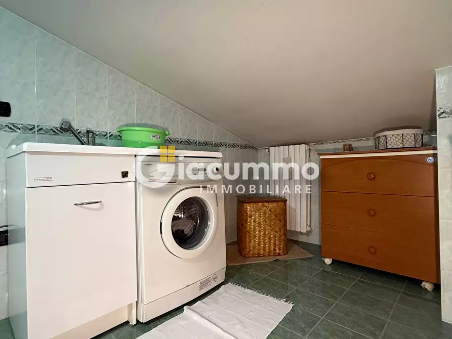 Immagine 28 di Attico in vendita  in Via Louis Braille 10 a Potenza