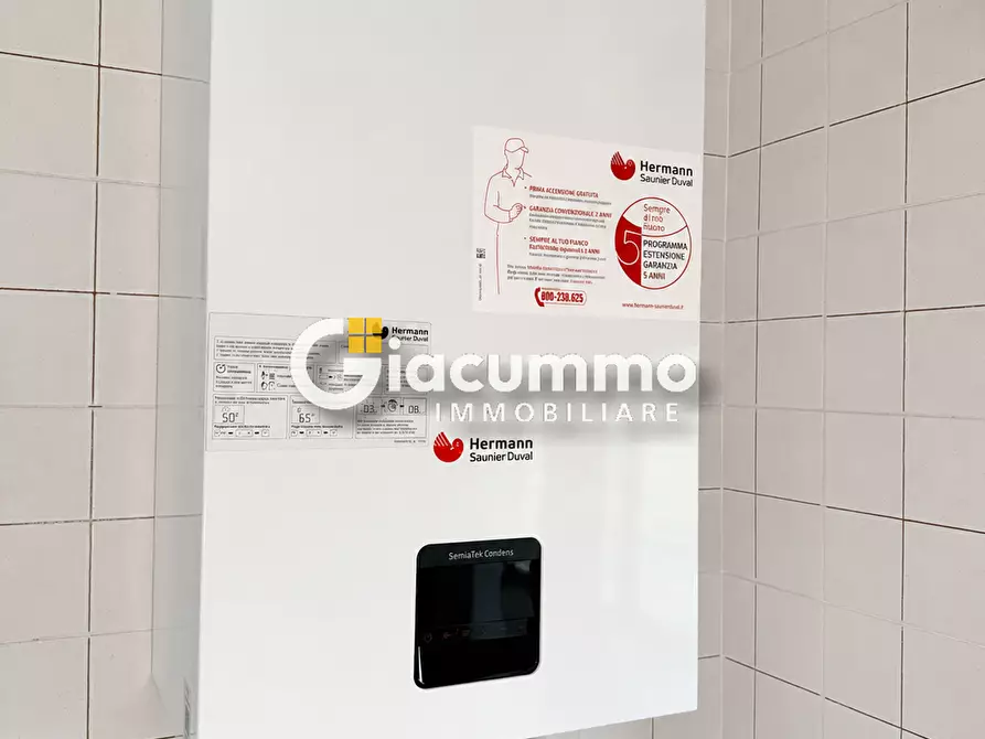 Immagine 6 di Pentalocale in affitto  in Via delle Medaglie Olimpiche a Potenza