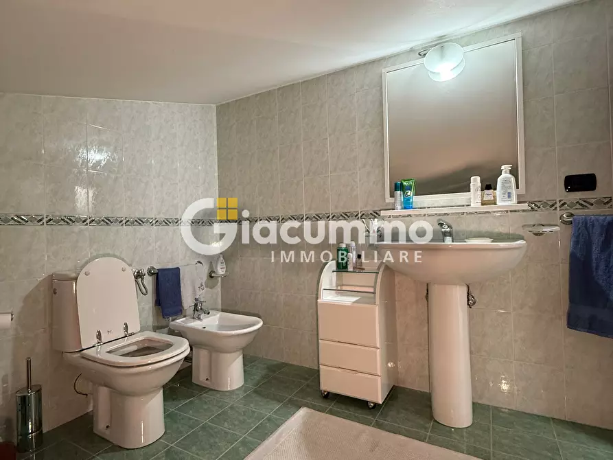 Immagine 27 di Attico in vendita  in Via Louis Braille 10 a Potenza