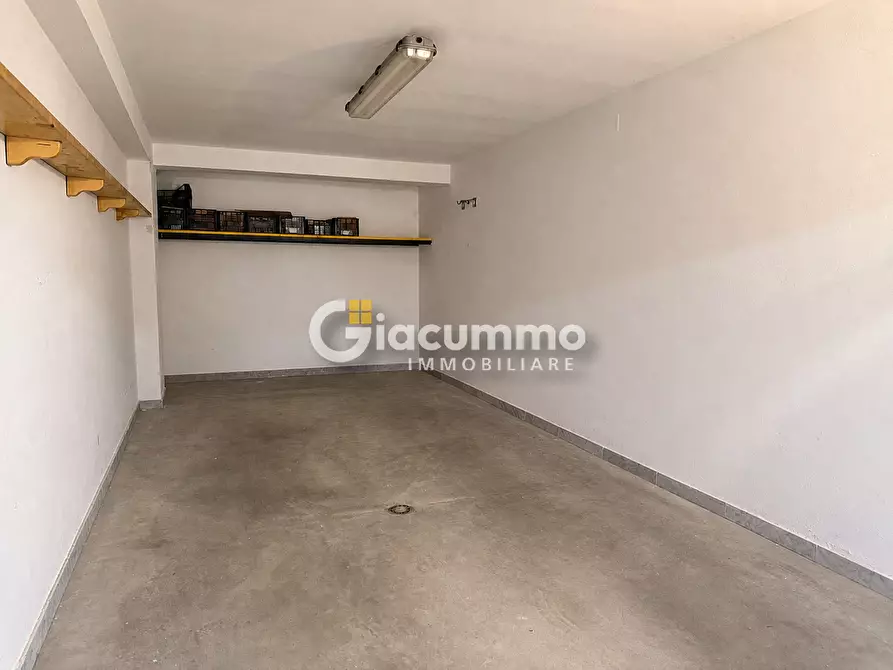 Immagine 30 di Quadrilocale in vendita  in Via Mohandas Gandhi snc a Potenza