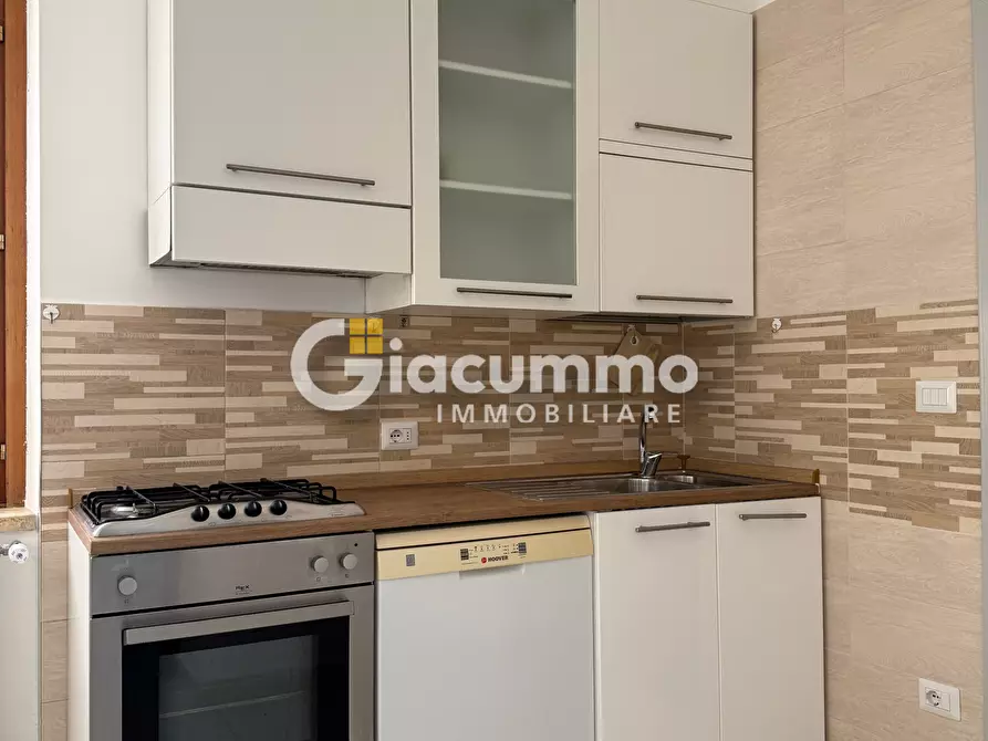 Immagine 14 di Trilocale in affitto  in Vicolo Cortese a Potenza