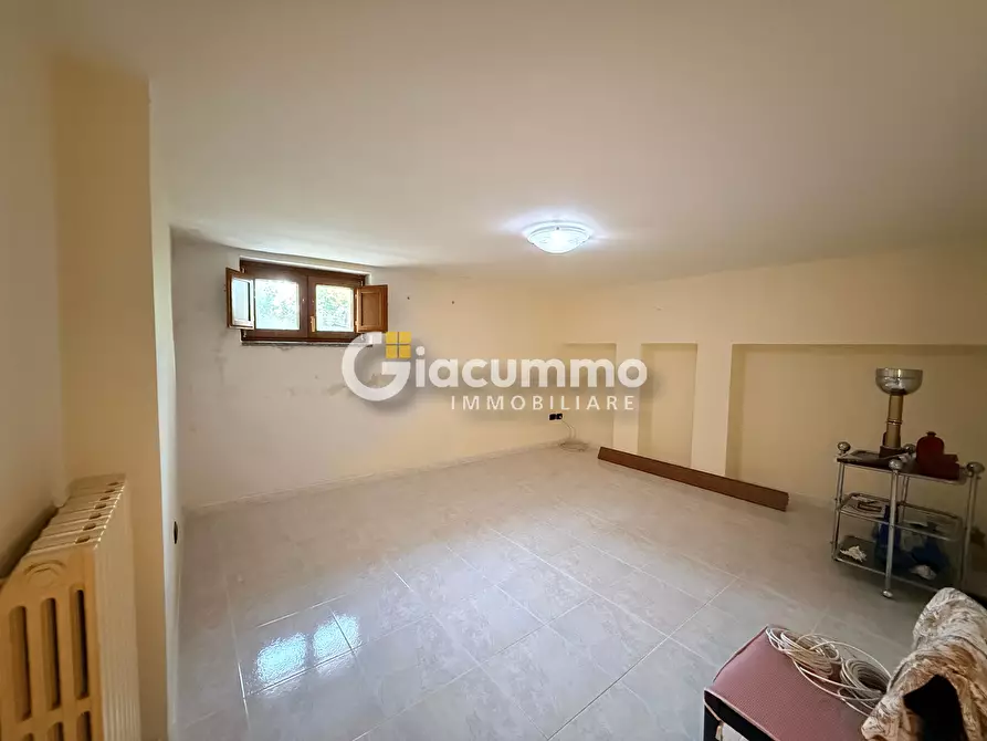 Immagine 35 di Casa bifamiliare in vendita  in Via Mezzana 209 a Potenza