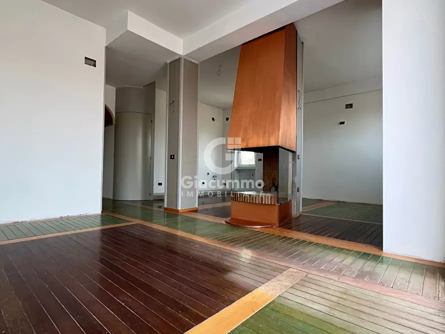 Immagine 25 di Quadrilocale in vendita  in Via Due Torri a Potenza