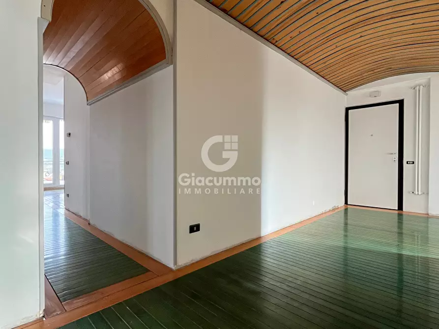 Immagine 5 di Quadrilocale in vendita  in Via Due Torri a Potenza