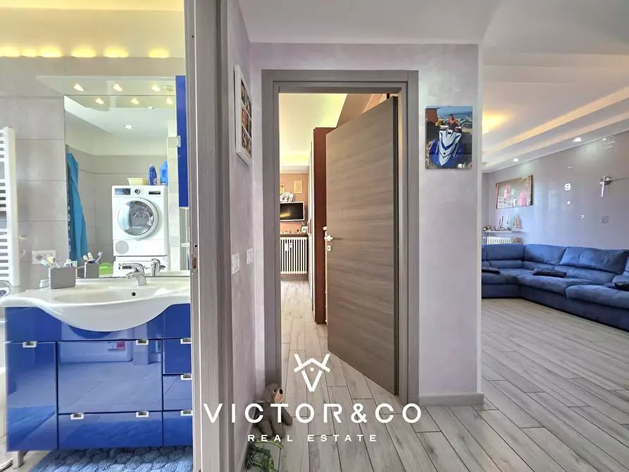 Immagine 18 di Trilocale in vendita  in Via Citterio Gianni 9 a Novara