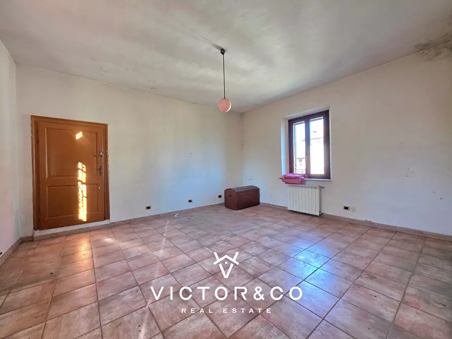 Immagine 10 di Casa indipendente in vendita  in Corso G. Mazzini sn a Vespolate