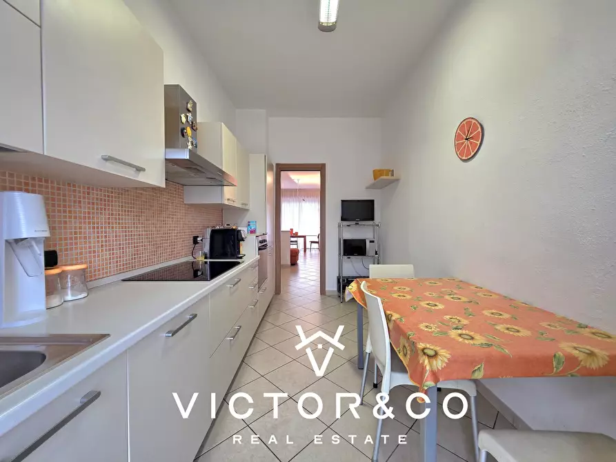 Immagine 7 di Trilocale in vendita  in Via Perazzi snc a Novara