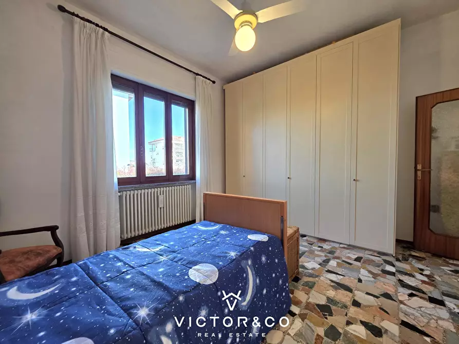 Immagine 22 di Casa indipendente in vendita  in Via Po 10A a Trecate