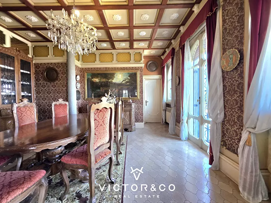 Immagine 17 di Casa bifamiliare in vendita  in Via Don Nazzaro Villa snc a Capriate San Gervasio