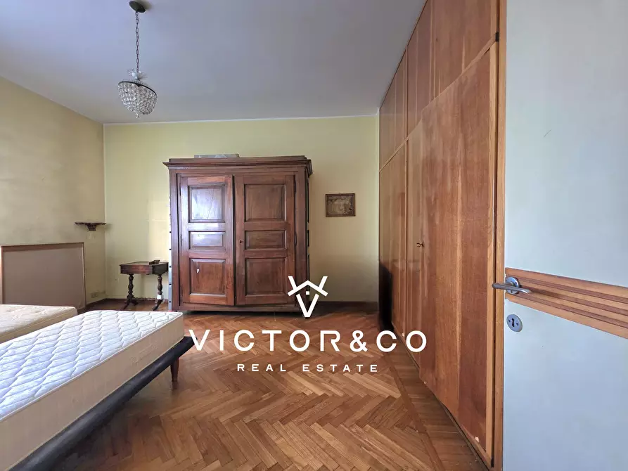 Immagine 12 di Bilocale in vendita  in Via Giovanni Gnifetti 14 a Novara