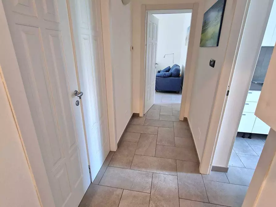 Immagine 7 di Bilocale in affitto  in Corso Vercelli 54 a Novara