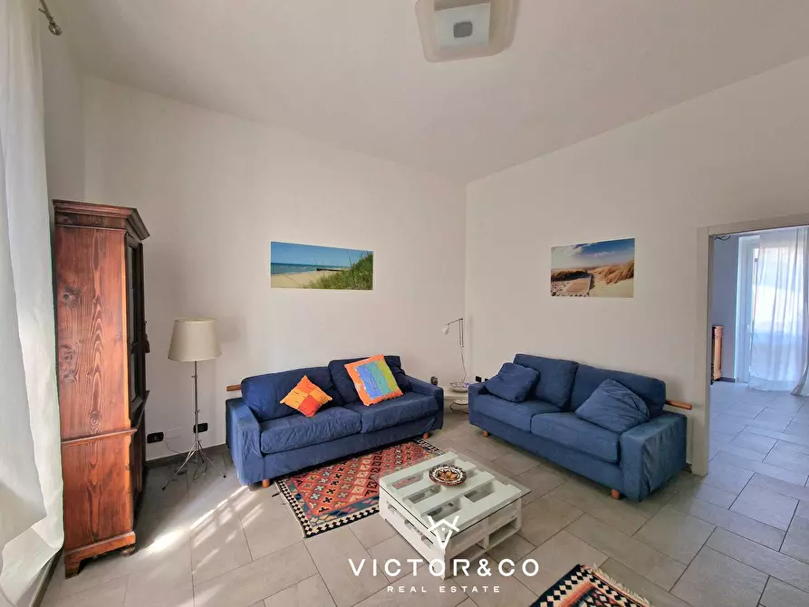 Immagine 4 di Bilocale in affitto  in Corso Vercelli 54 a Novara