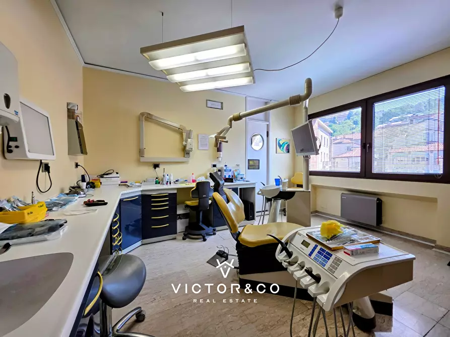 Immagine 32 di Ufficio in vendita  in Corso Statuto sn a Mondovì