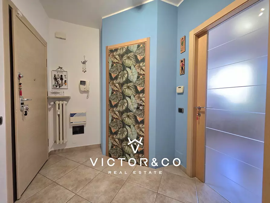 Immagine 42 di Quadrilocale in vendita  in Via Luigi Camoletti snc a Novara