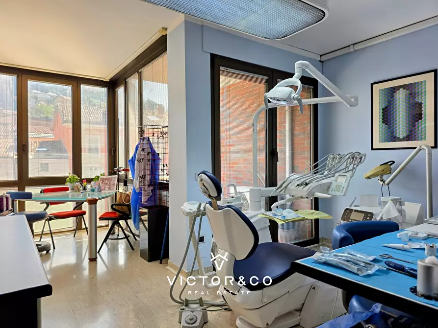 Immagine 27 di Ufficio in vendita  in Corso Statuto sn a Mondovì