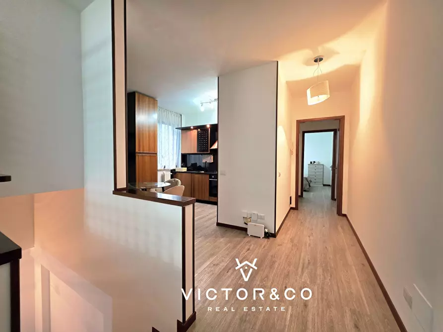 Immagine 27 di Trilocale in affitto  in Via XXIII Marzo 1849 sic a Novara