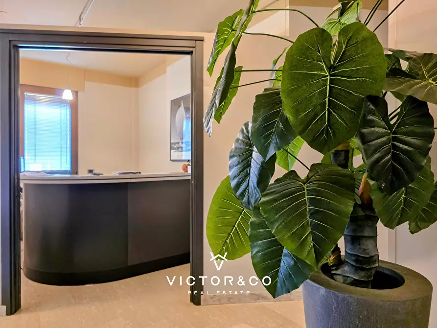 Immagine 4 di Ufficio in vendita  in Corso Statuto sn a Mondovì