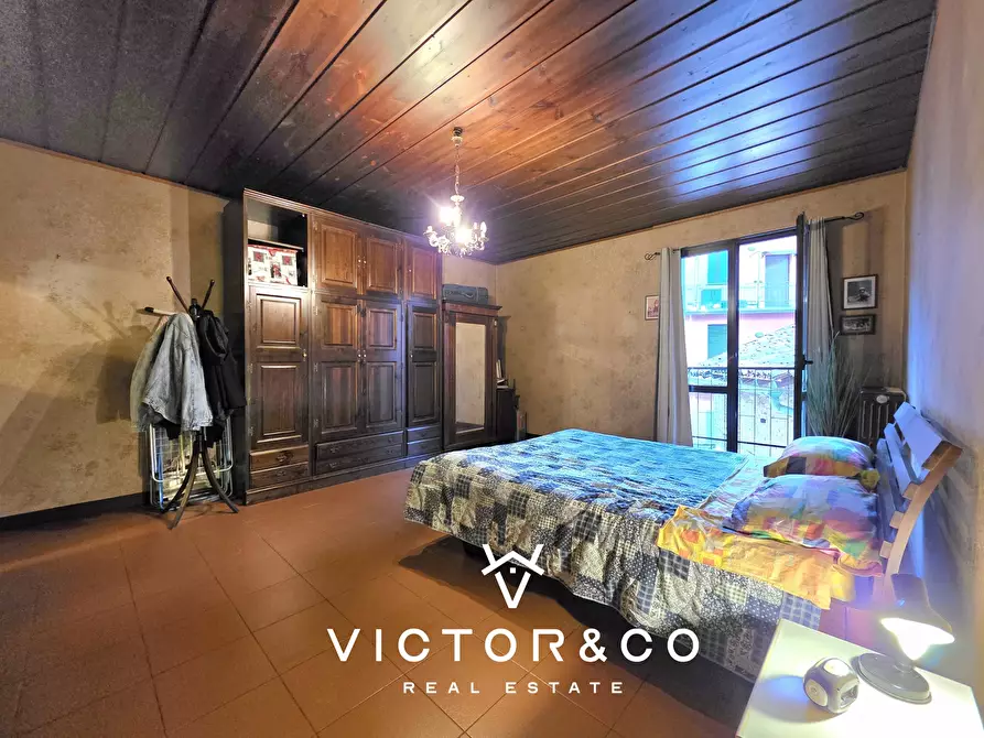 Immagine 33 di Casa semindipendente in vendita  in Via Ingegnere Antonio Rigorini snc a Galliate