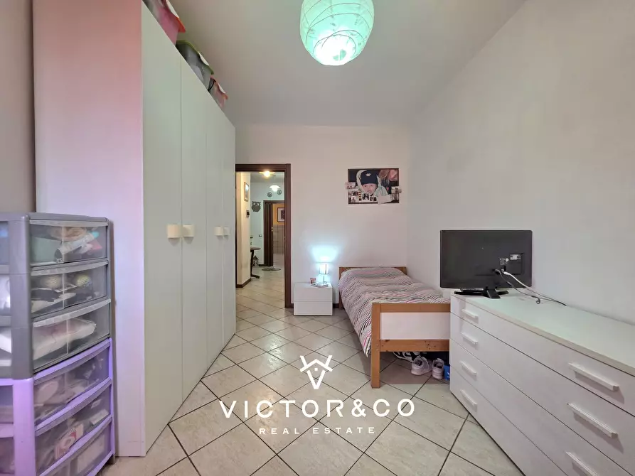 Immagine 18 di Trilocale in vendita  in via fara snc a Novara