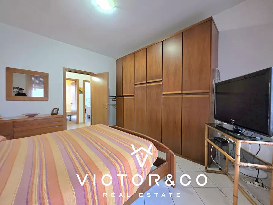 Immagine 13 di Trilocale in vendita  in Via Perazzi snc a Novara