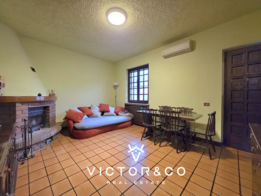 Immagine 36 di Casa semindipendente in vendita  in Via Ingegnere Antonio Rigorini snc a Galliate