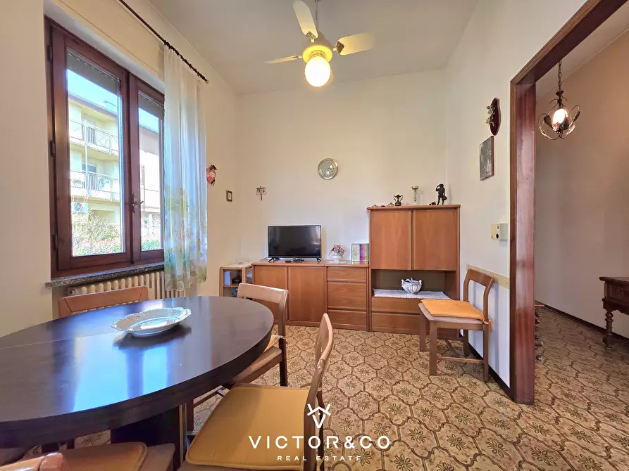 Immagine 5 di Casa indipendente in vendita  in Via Po 10A a Trecate