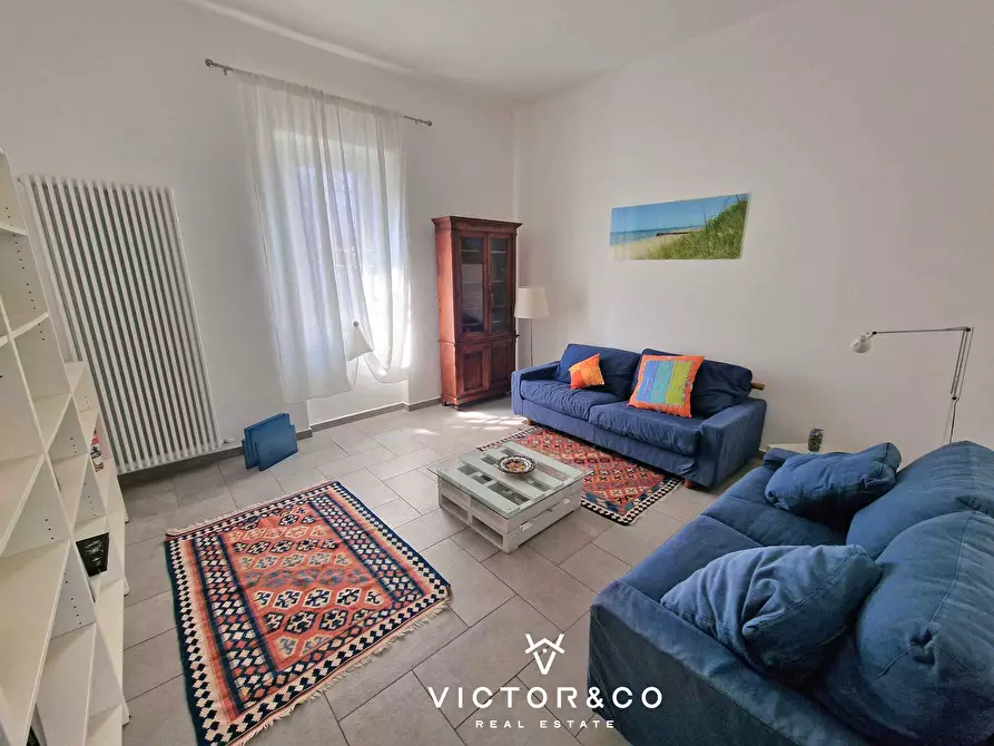 Immagine 3 di Bilocale in affitto  in Corso Vercelli 54 a Novara