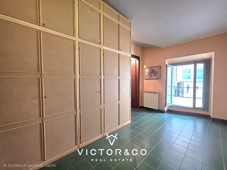 Immagine 26 di Attico in vendita  in Via Benedetto Cairoli 2b a Novara